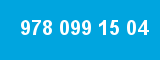 978 099 15 04